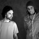 Demdike Stare.