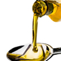 A receptor in the back of the throat seems to recognize an anti-inflammatory agent in  extra-virgin olive oil.