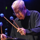 Gary Burton performs at the Berklee College of Music. Gary Burton performs at the Berklee College of Music.
