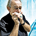 The longtime bluesman performed on World Cafe. The longtime bluesman performed on World Cafe.