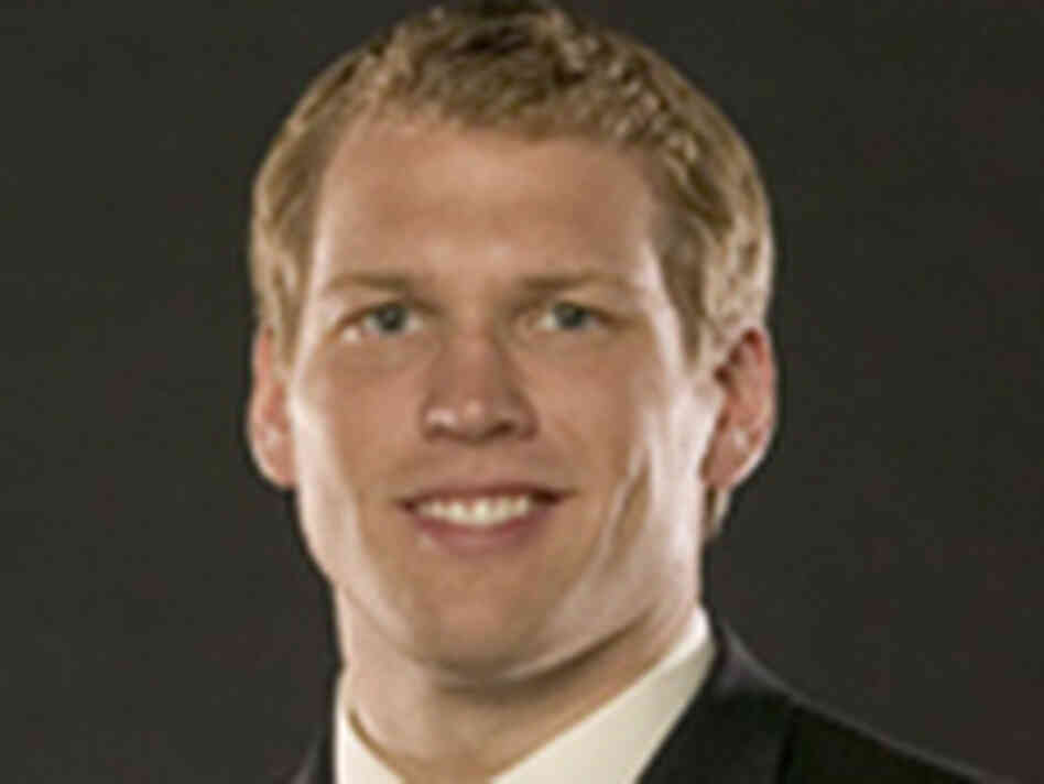 Chris Nowinski is the founder of the Sports Legacy Institute, a non-profit organization which raises awareness of concussions in contact sports.