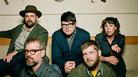 Literary indie rockers The Decemberists performed songs from their latest album The King Is Dead on World Cafe. Literary indie rockers The Decemberists performed songs from their latest album The King Is Dead on World Cafe.