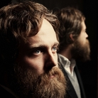 Sam Beam's recordings have gone from bedroom whispers to full-throated albums over the past decade. Sam Beam's recordings have gone from bedroom whispers to full-throated albums over the past decade.