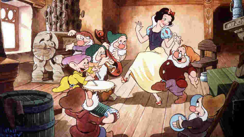 Fairy tales have been a part of Disney's movie repertoire since the 1937 release of its first feature-length film, "Snow White." But now that the company has decided to stop making animated princess movies, does this spell The End for the genre? Fairy tales have been a part of Disney's movie repertoire since the 1937 release of its first feature-length film, "Snow White." But now that the company has decided to stop making animated princess movies, does this spell The End for the genre?