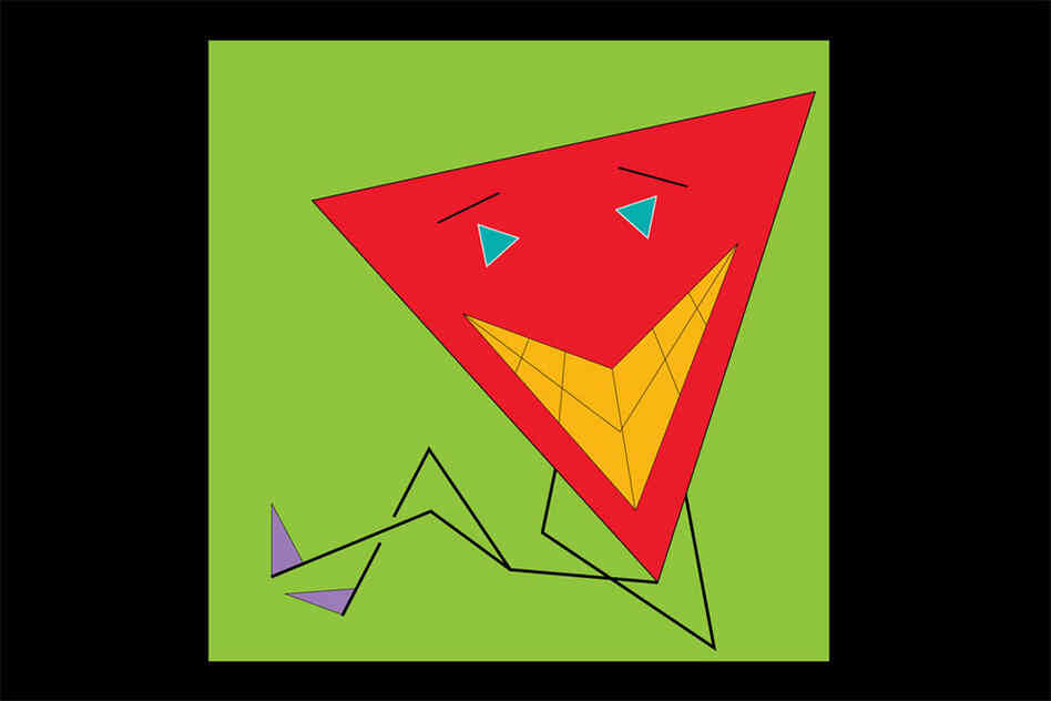 3