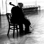 Pablo Casals performs at the White House, November 1961 Pablo Casals performs at the White House, November 1961