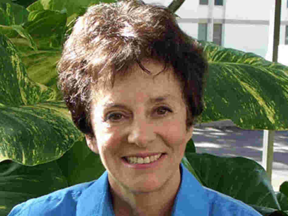 Stephanie Coontz