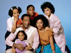 The Cast Of The Cosby Show The Cast Of The Cosby Show