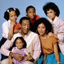 The Cast Of The Cosby Show The Cast Of The Cosby Show