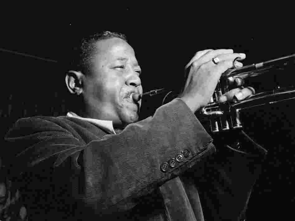 Roy Eldridge.