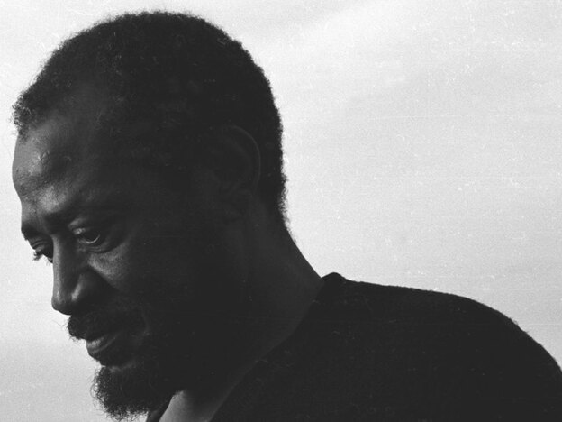 James Carr.