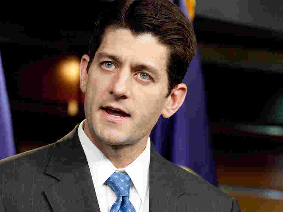 By choosing Wisconsin Rep. Paul Ryan to deliver the official rebuttal to President Obama's State of the Union address Tuesday night, the Republicans are sending the nation two messages about their priorities: Undo much of what Obama has done, but undo it in a civil way. By choosing Wisconsin Rep. Paul Ryan to deliver the official rebuttal to President Obama's State of the Union address Tuesday night, the Republicans are sending the nation two messages about their priorities: Undo much of what Obama has done, but undo it in a civil way.