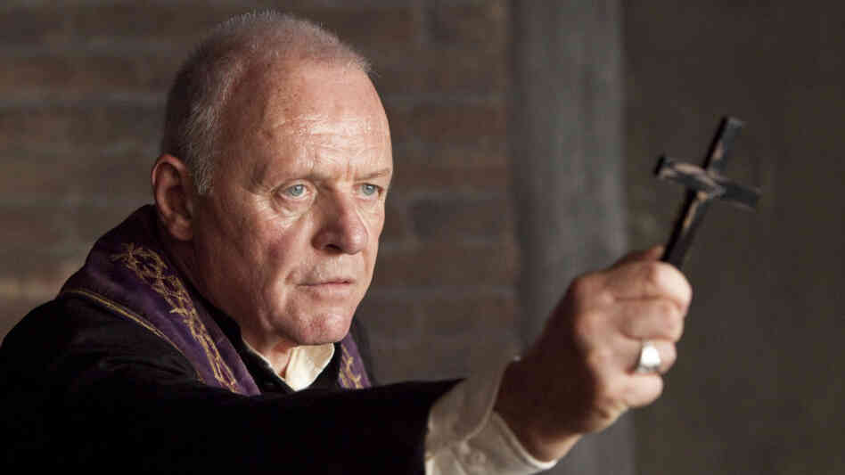 Anthony Hopkins Anthony Hopkins