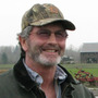 Farmer Tim Winn, who has a farm on the banks of the Willamette River, says government scientists have concluded that there is nothing dangerous about the "Roundup Ready" version of the sugar beet crop.