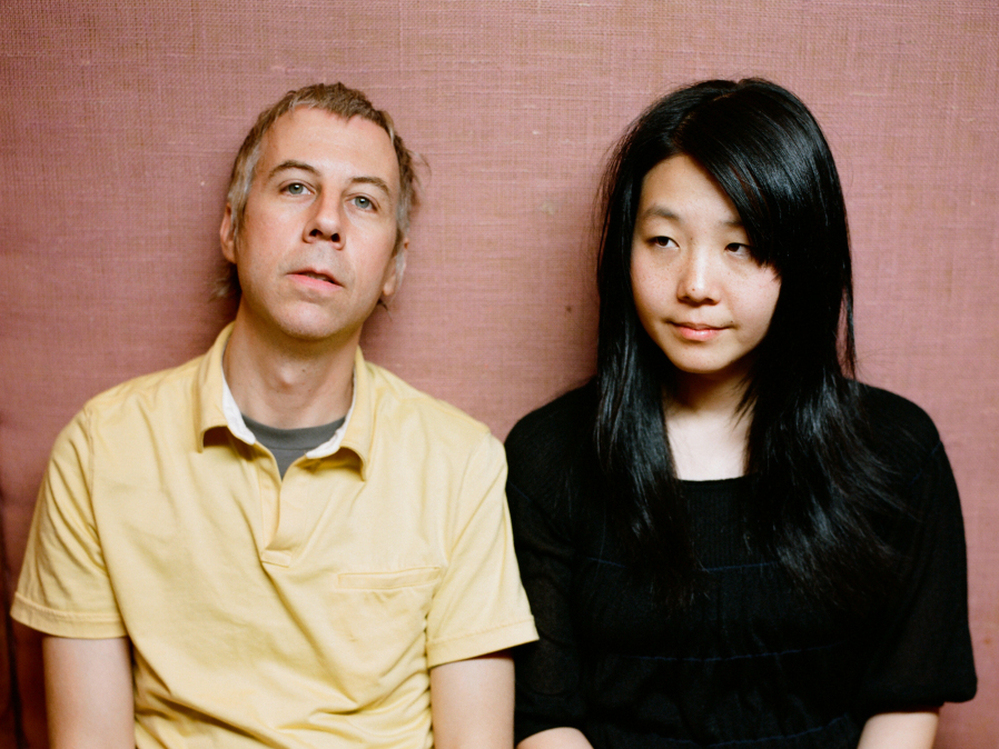 John Vanderslice's "The Piano Lesson" is imbued with a   playfully cinematic quality, without becoming overly precious or   saccharine.