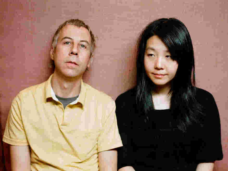 John Vanderslice's "The Piano Lesson" is imbued with a   playfully cinematic quality, without becoming overly precious or   saccharine.