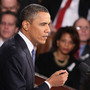 President Obama delivers his State of the Union address on Tuesday. President Obama delivers his State of the Union address on Tuesday.