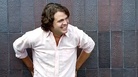 Ross Flournoy, formerly of The Broken West, founded and works with the group Apex Manor. Ross Flournoy, formerly of The Broken West, founded and works with the group Apex Manor.