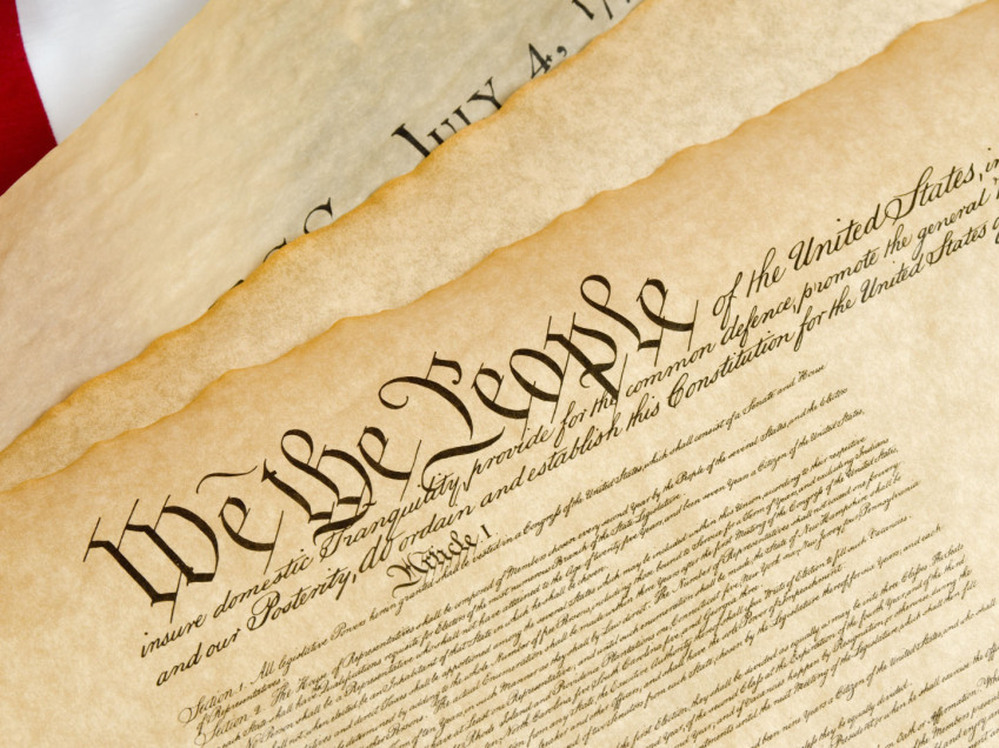 A new rule in the House of Representatives that requires all new bills to cite the constitutional authority for the proposal has sparked renewed public interest in America's founding document.
