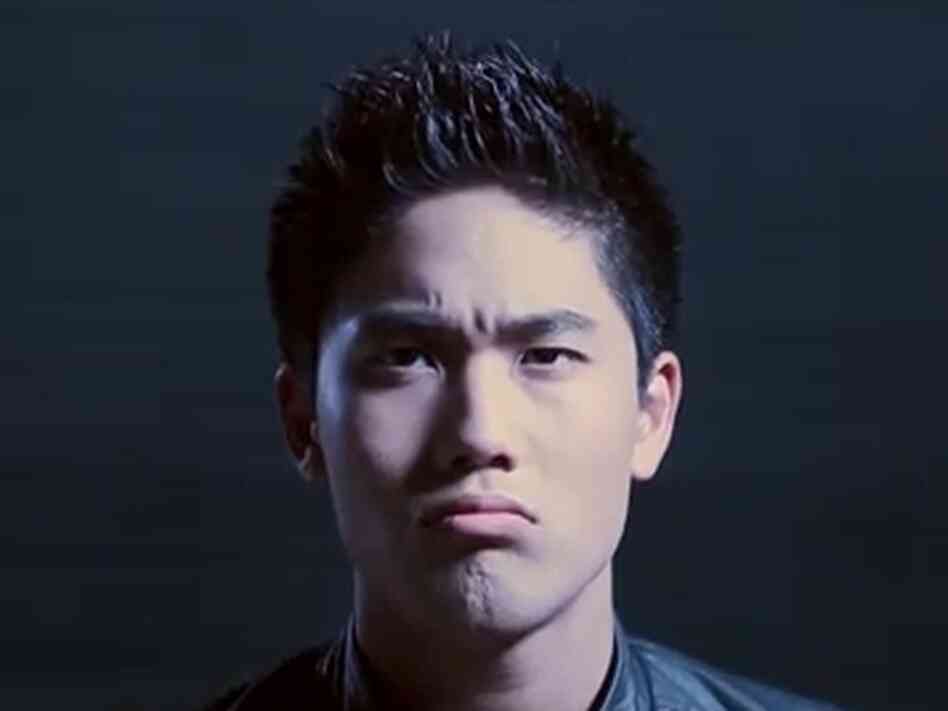 Agents of Secret Stuff stars YouTube celebrity Ryan Higa as a spy operative who finds himself somewhat out of place when he's assigned to go undercover at a high school. Through YouTube, fans can find stars they can more easily relate to who may be ignored by Hollywood.