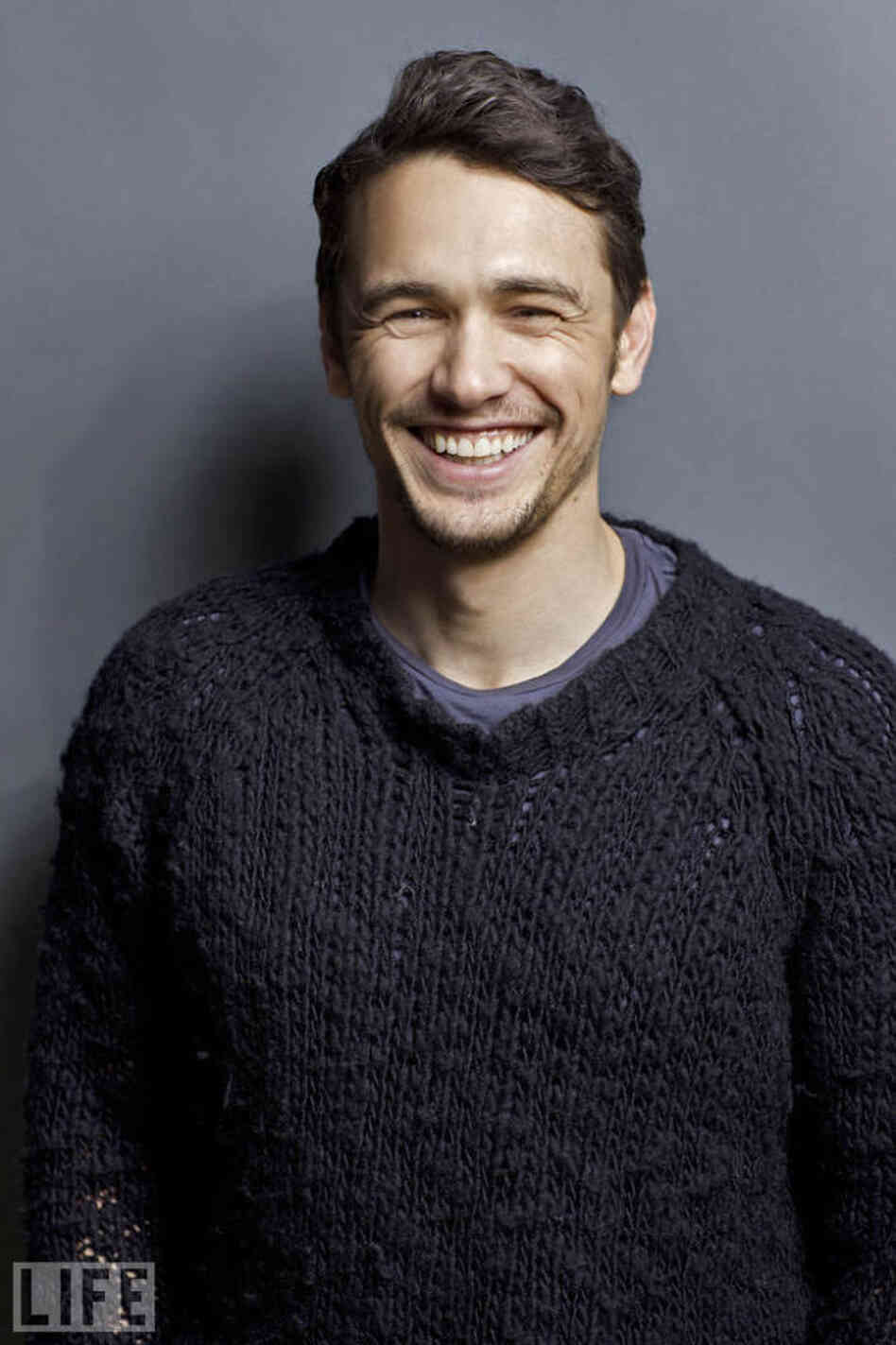 James Franco James Franco