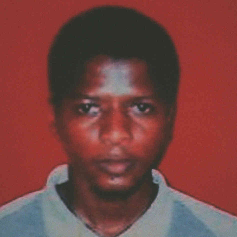 Ahmed Khalfan Ghailani was captured in Pakistan in 2004 and later interrogated overseas at a secret CIA-run camp. Ahmed Khalfan Ghailani was captured in Pakistan in 2004 and later interrogated overseas at a secret CIA-run camp.