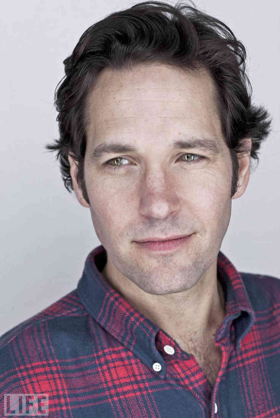 Paul Rudd Paul Rudd