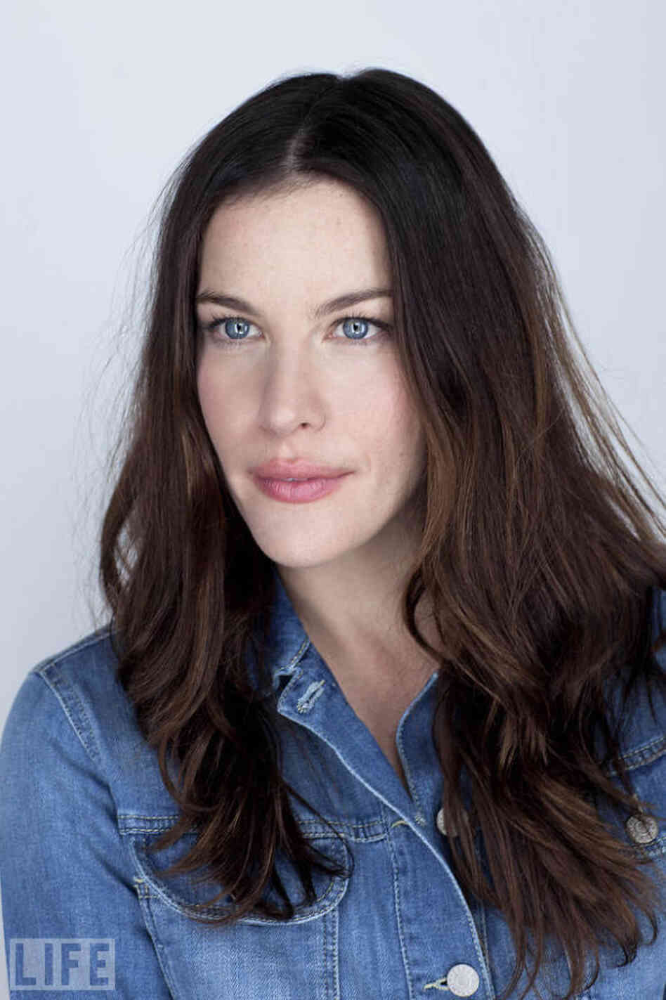 Liv Tyler Liv Tyler