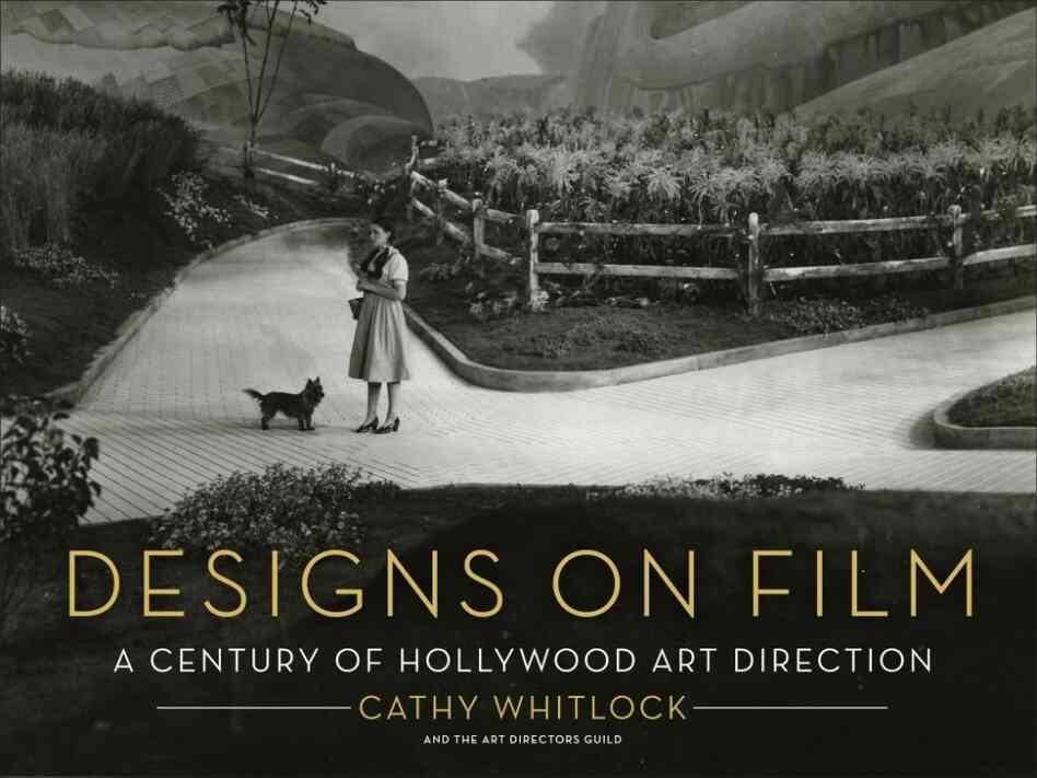 'Designs On Film' 'Designs On Film'