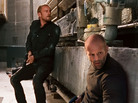 Ben Foster, Jason Statham Ben Foster, Jason Statham