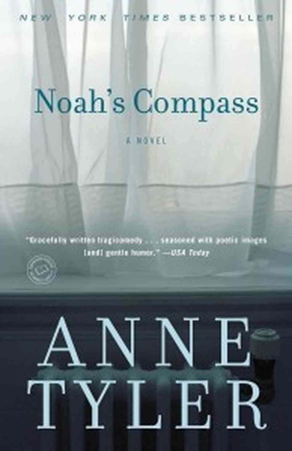 Noah's Compass Noah's Compass