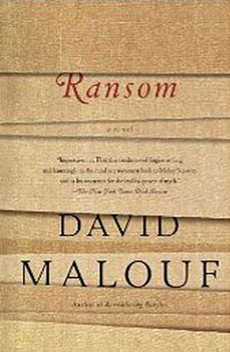 Ransom Ransom
