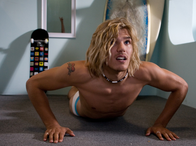 Chris Zylka