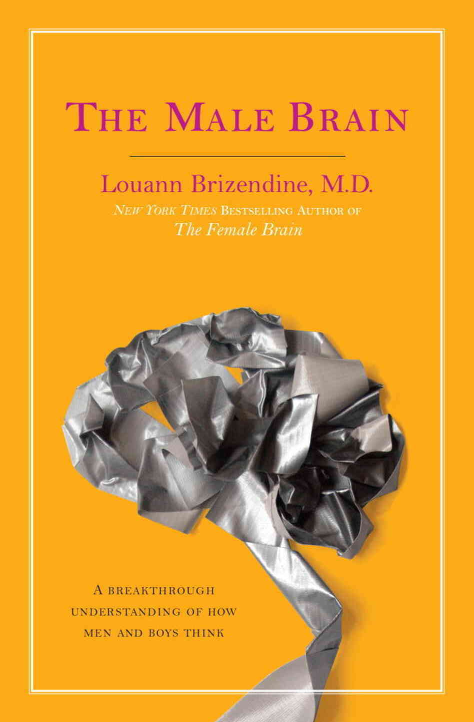 The Male Brain The Male Brain