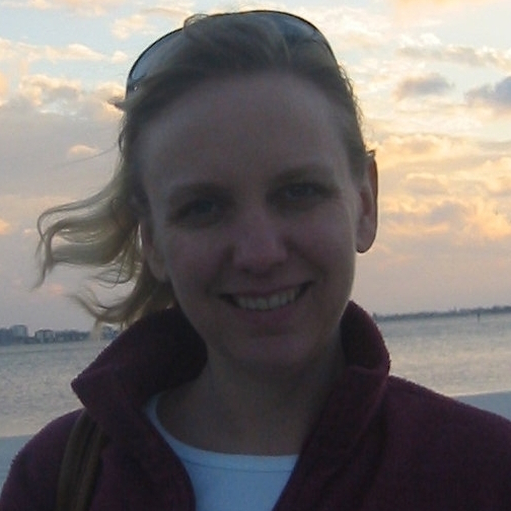 Laurel Dalrymple