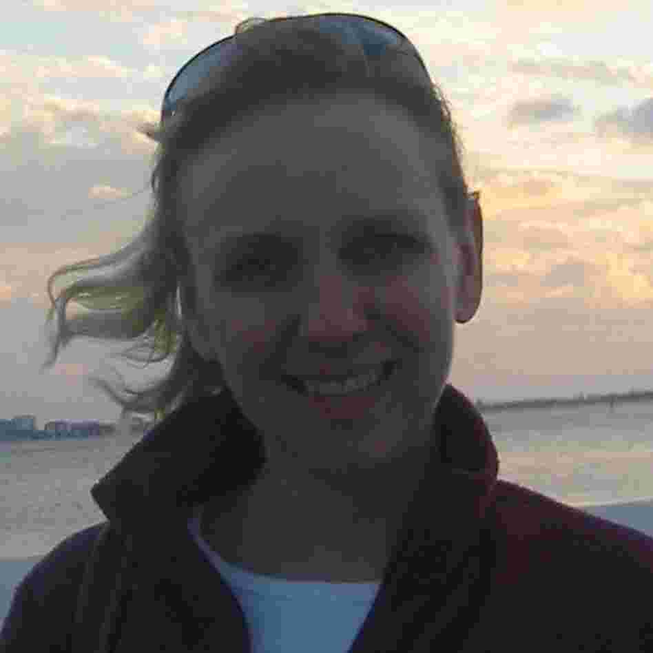 Laurel Dalrymple