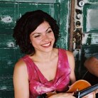 The unlikely Americana duo of Chip Taylor and Carrie Rodriguez recently performed a studio session at KUT. The unlikely Americana duo of Chip Taylor and Carrie Rodriguez recently performed a studio session at KUT.