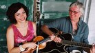 The unlikely Americana duo of Chip Taylor and Carrie Rodriguez recently performed a studio session at KUT. The unlikely Americana duo of Chip Taylor and Carrie Rodriguez recently performed a studio session at KUT.