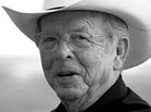 Charlie Louvin. Charlie Louvin.
