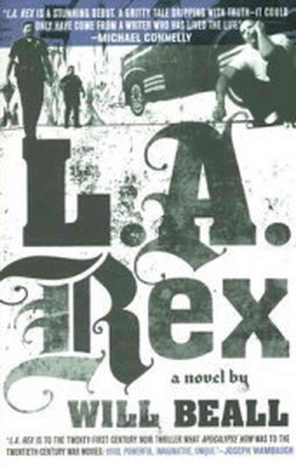 L.A. Rex L.A. Rex