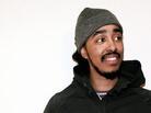 The independent rapper Oddisee, who makes a living from music without a major label deal. The independent rapper Oddisee, who makes a living from music without a major label deal.
