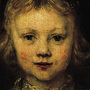 Portrait of a Boy, 1655-60, by Rembrandt Portrait of a Boy, 1655-60, by Rembrandt