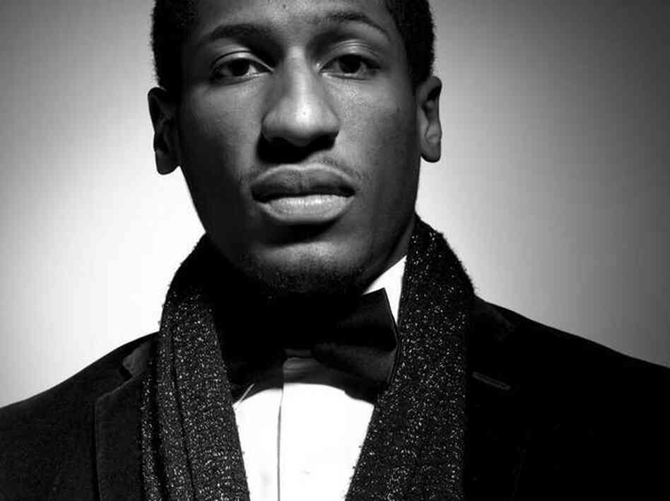 Jonathan Batiste's set  spans traditional tunes, some Monk-inspired stride and his original  compositions.