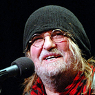 Ray Wylie Hubbard on Mountain Stage. Ray Wylie Hubbard on Mountain Stage.