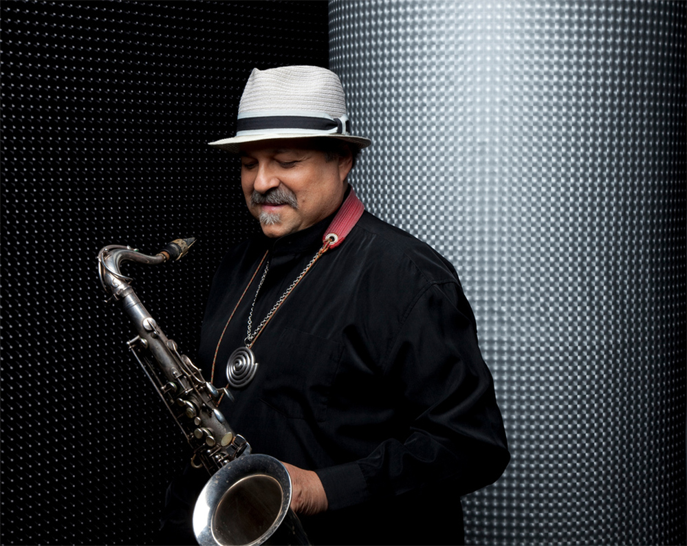 Joe Lovano reimagines the music of jazz legend Charlie Parker on his new album.