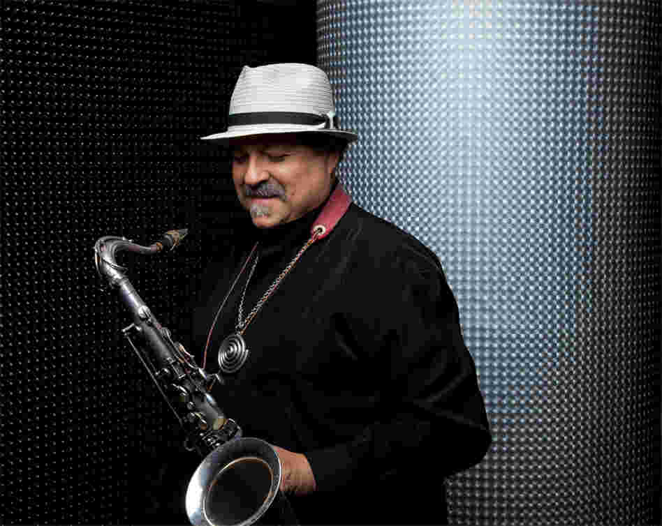 Joe Lovano reimagines the music of jazz legend Charlie Parker on his new album.