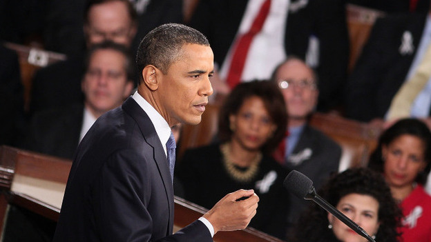 President Barack Obama said he was open to improvements to the health overhaul law during his State of the Union speech earlier this week.