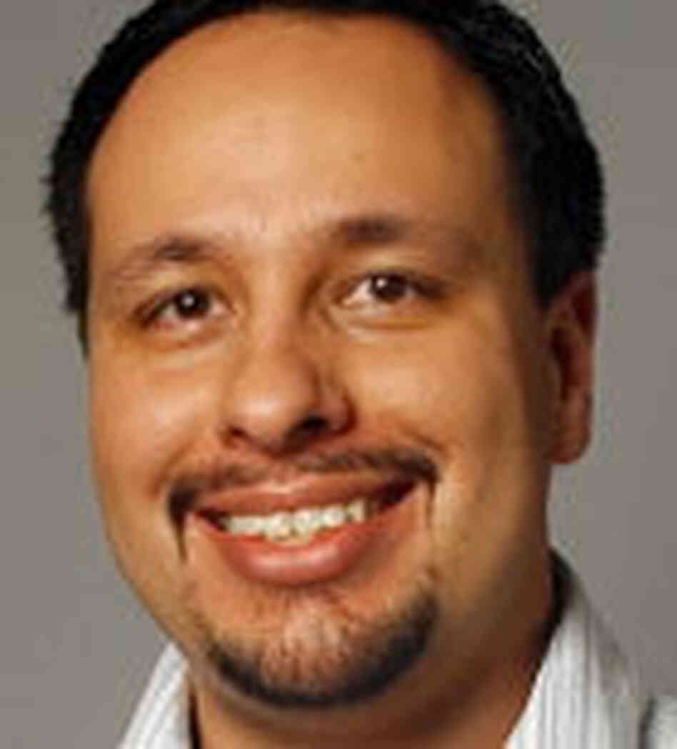 Omar Gallaga is a regular contributor to NPR's All Tech Considered blog. Omar Gallaga is a regular contributor to NPR's All Tech Considered blog.