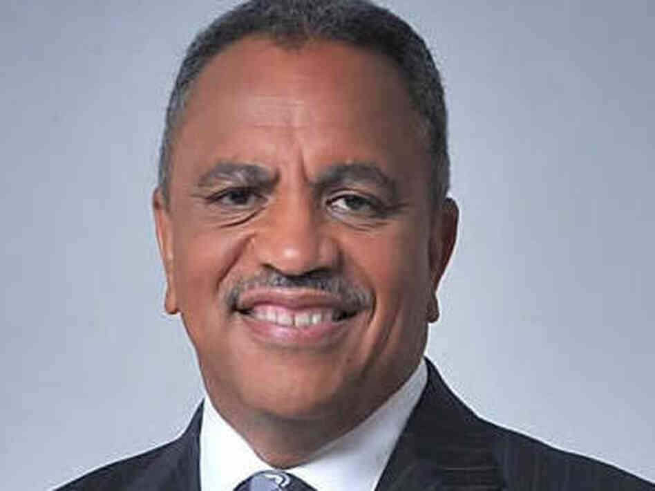 Sidney Ribeau is the 16th president of Howard University, which is located in Washington, D.C.