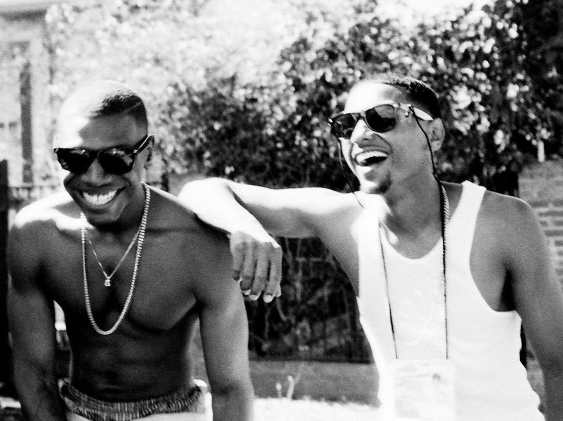 Los Rakas